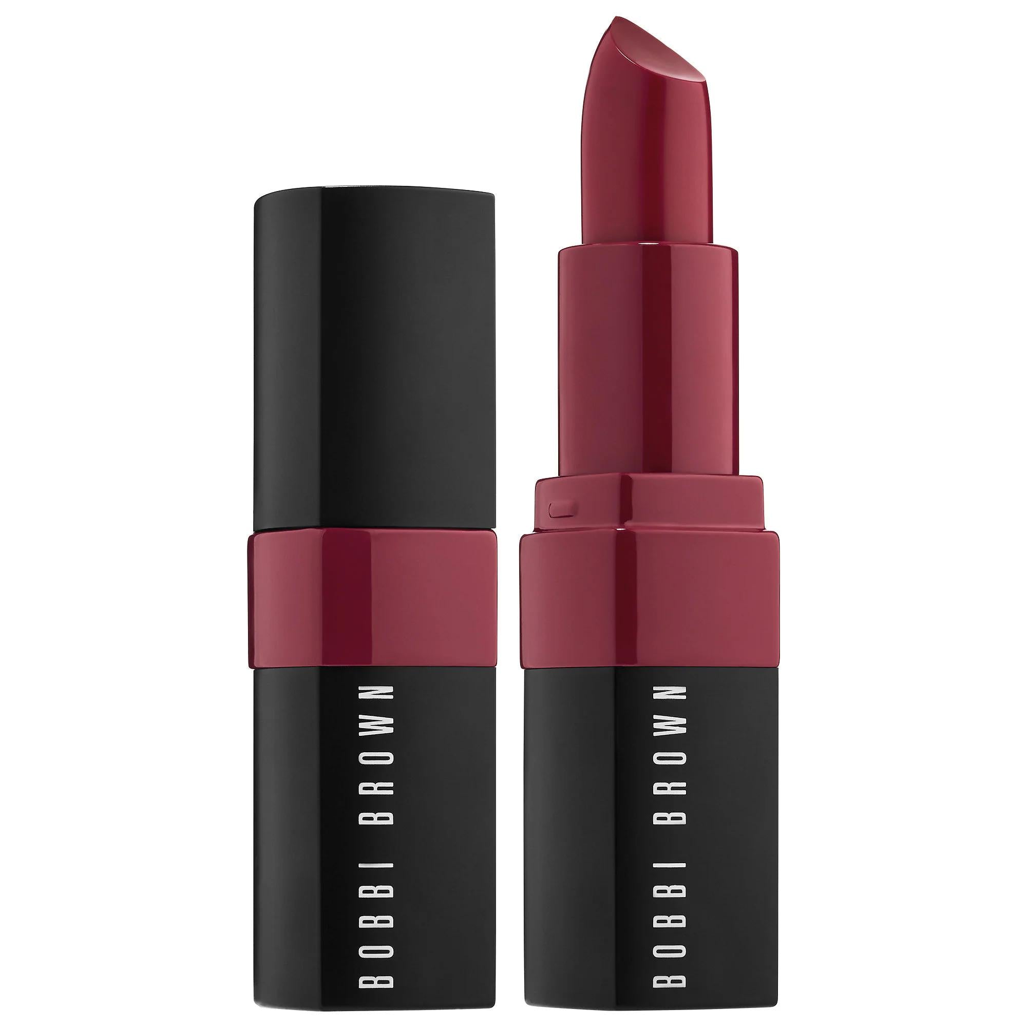 Crushed Lip Color Moisturizing Lipstick - Satin Matte Finish, Long-Lasting & Hydrating Formula Moisturizing Lipstick - Satin Matte Finish & Hydrating Formula moisturizing lipstick, satin matte lip color, long-lasting lipstick, paraben-free cosmetics, influencer curated makeup, lip care, beauty products, cosmetics, makeup, lipstick, satin finish, matte finish, hydrating lip color, nourishing lipstick, cleaner beauty, cruelty-free, beauty essentials, gifts for her, beauty gifts