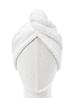 Nucci Dye and Mask Beauty Towel for Stain Protection