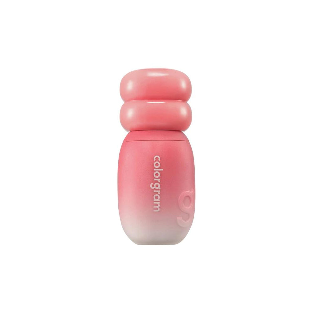 Colorgram Juicy Jam Blur Tint 07 Reddish Lychee 4g
