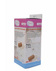 Miny Baby Safety Outlet Cover - Multi Outlet Protection for Child Safety Miny Baby Safety Outlet Cover - Childproof Your Home Baby safety outlet cover, Childproof electrical outlet covers, Multi-outlet safety cover, Electrical outlet safety device, Baby safety products, Child safety products, Electrical safety, Outlet covers, Safety covers for babies, Childproofing solutions, Home safety products, Baby safety kit, Electrical shock prevention