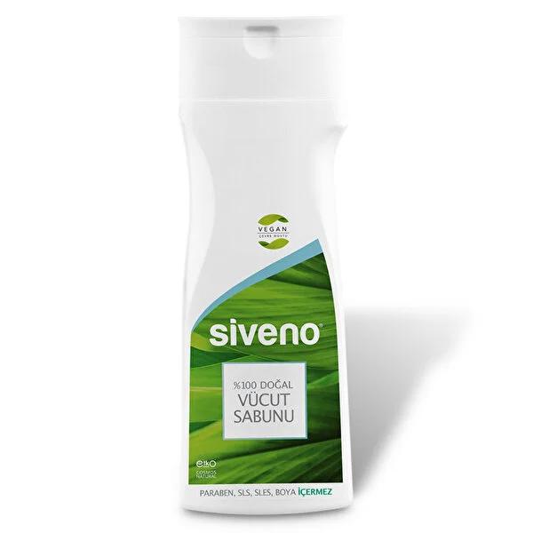 Siveno Natural Body Soap: Calendula, Chamomile & Green Tea - Moisturizing & Soothing Sensitive Skin, Plant-Based Cleansing Siveno Natural Body Soap: Soothe & Moisturize Sensitive Skin natural body soap, calendula soap, chamomile soap, green tea soap, sensitive skin soap, moisturizing body soap, Siveno body soap, plant-based body soap, soothing body soap, natural skincare, body soap, calendula extract, chamomile extract, green tea extract, moisturizing, soothing, plant-based, sensitive skin, skincare, natura