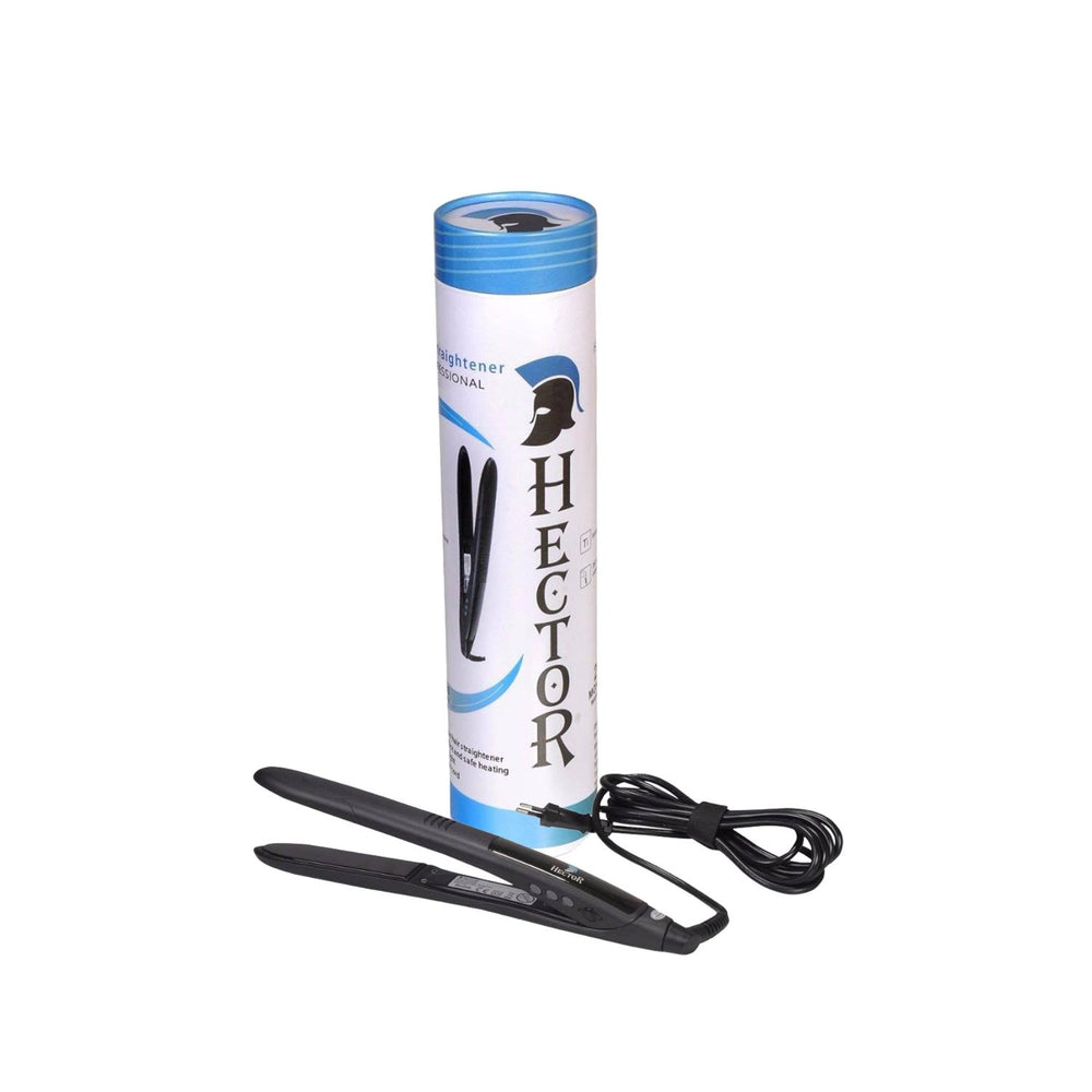 Hector Professional Hair Straightener UV508 - Salon-Quality Results at Home - Hair Care
