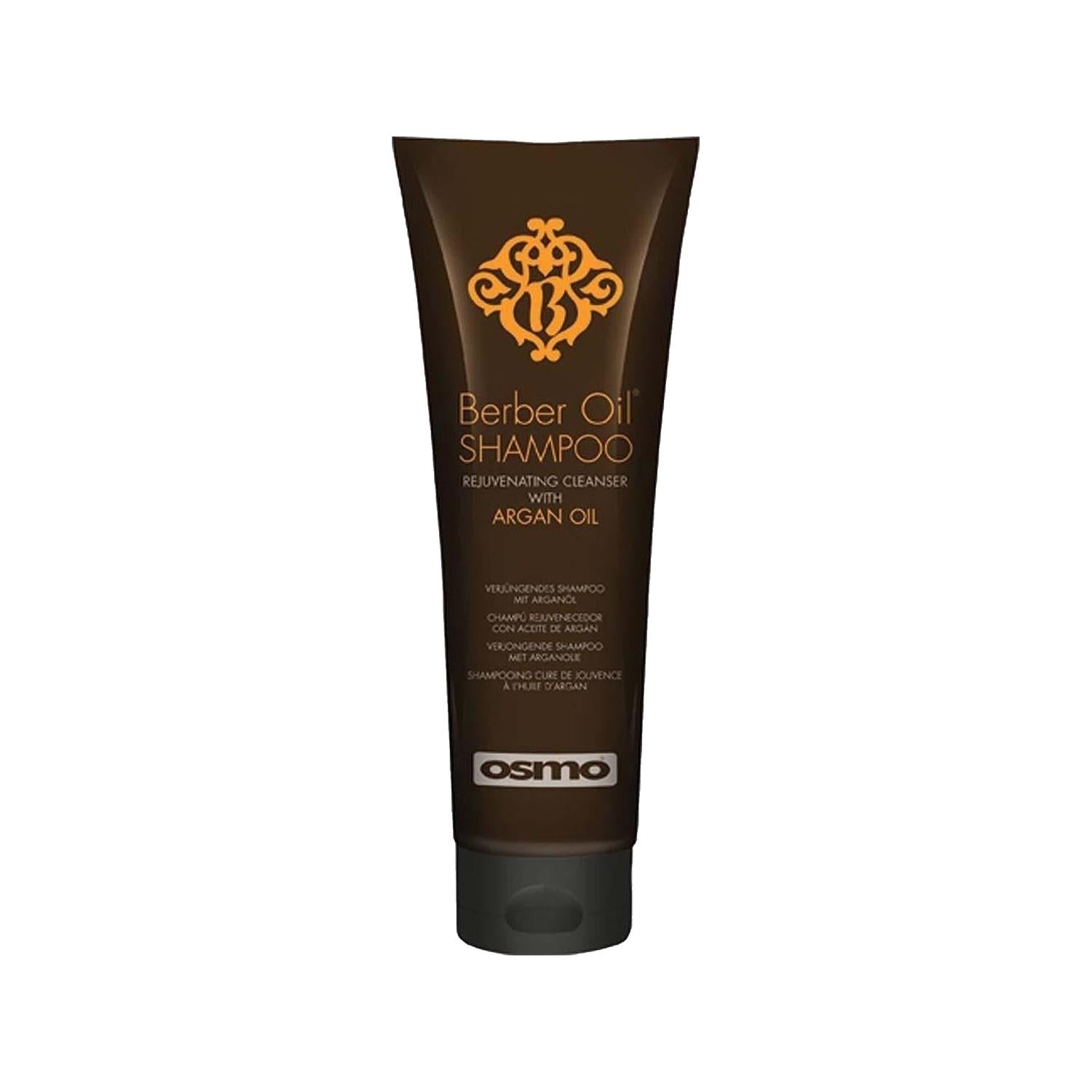 Osmo Berber Oil Argan Oil Shampoo 250ml - Nourishing Hair Care for Dry & Damaged Hair Osmo Berber Oil Argan Shampoo - Nourish Dry Hair argan oil shampoo, natural hair care, Osmo Berber Oil, hair nourishment shampoo, 250 ml shampoo, hair care, dry hair, damaged hair, nourishing shampoo, argan oil benefits