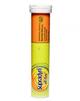 Supradyn Effervescent Tablet - 30 Count - image 2