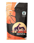 Bongardi Kenyan Coffee Beans - Freshly Roasted Specialty Coffee, 200g - Food & Candy