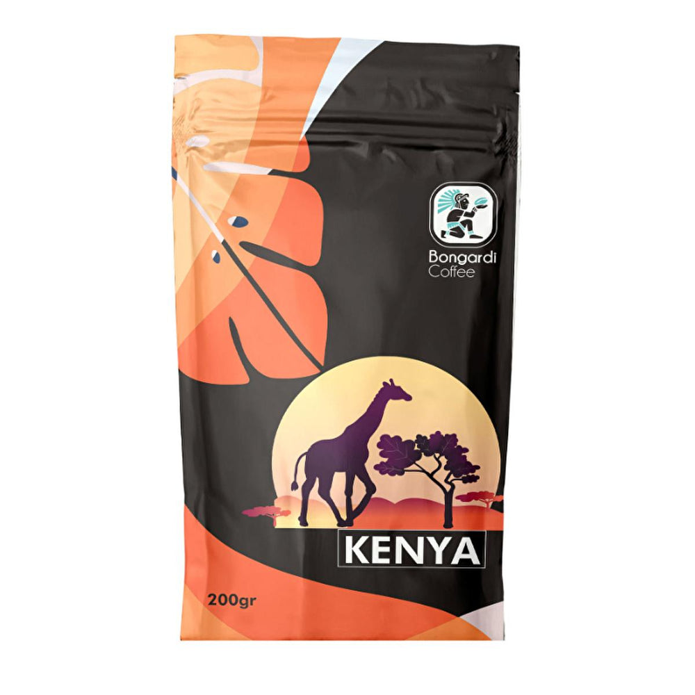 Bongardi Peru Specialty Coffee Beans - 200g Artisanal Gourmet Coffee for Connoisseurs - image 9