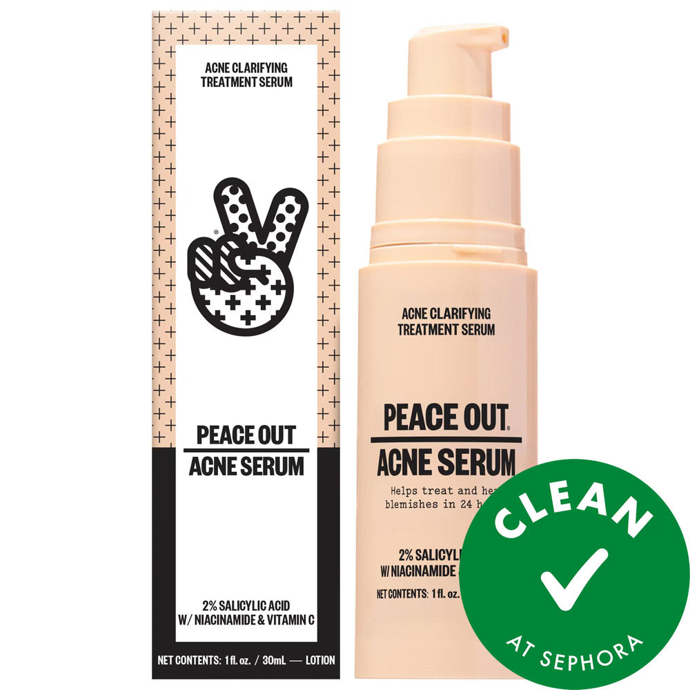 The Ordinary Salicylic Acid Acne Treatment Serum - 2% Salicylic Acid, Niacinamide, Vitamin C - Anti-Acne, Brightening, Hydrating, Cruelty-Free Salicylic Acid Acne Serum - Anti-Acne, Brightening, Cruelty-Free acne treatment serum, salicylic acid skincare, anti-acne products, skincare for oily skin, cruelty-free cosmetics, brightening serum, hydrating serum, gentle skincare, sustainable beauty, acne prevention, blemish treatment, dark spot correction, hyperpigmentation treatment, eco-friendly packaging