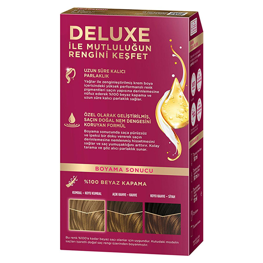 Palette Deluxe Küllü Açık Kumral Hair Dye: Intense Light Ash Blonde Color, Perfect Grey Coverage & Long Lasting Shine Palette Deluxe Küllü Açık Kumral Hair Dye - Light Ash Blonde Color hair dye, küllü açık kumral hair dye, intense hair color, permanent hair color, grey coverage hair dye, light ash blonde hair dye, hair color with micro oils, long lasting hair dye, hair dye for dark hair, hair color, ash blonde, light blonde, grey coverage, dark hair, hair shine, hair conditioning, hair care, beauty, persona
