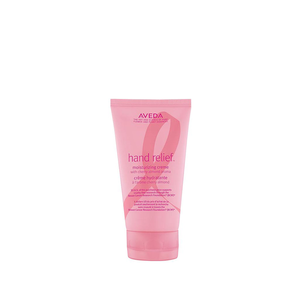 Aveda Moisturizing Hand Cream - Cherry Almond Relief for Dry Hands, 5.07 fl oz Aveda Cherry Almond Hand Cream - Moisturizing Relief Aveda hand cream, cherry almond hand moisturizer, natural hand cream, moisturizing hand cream, dry hand relief, hand care, skincare, natural skincare, botanical skincare, dry skin relief, hydration, nourishment, Aveda products