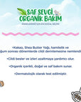 Wee Baby Organic Diaper Cream, 5.07 fl oz - Natural, Vegan, Dermatologically Tested Baby Care - view 3