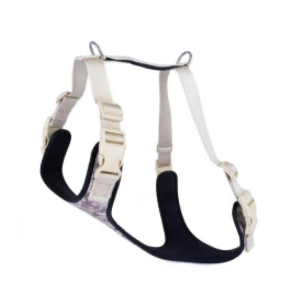 Doggie ADGT Woven Camouflage Dog Harness XS 30-35cm