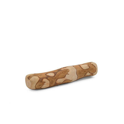 Doggie Natural Olive Wood Dog Chew Toy Medium 15kg