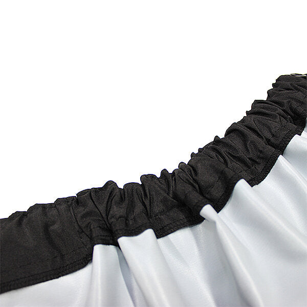 Doggie Dog Training Apron with Adjustable Waist 70-120cm