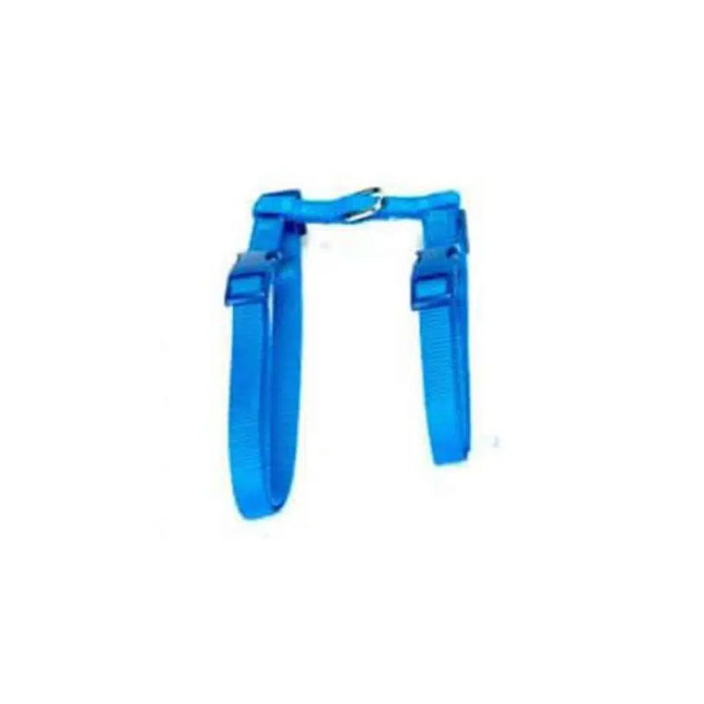 Doggie Woven Cat Harness for Secure Walking 25-30 cm
