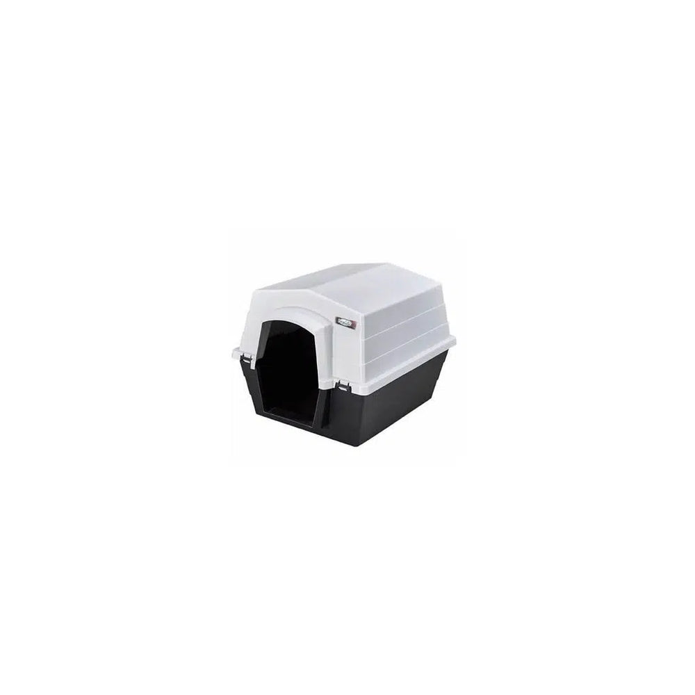 M-Pets Doglife Luna 85 Waterproof Plastic Dog House 85x70x58cm
