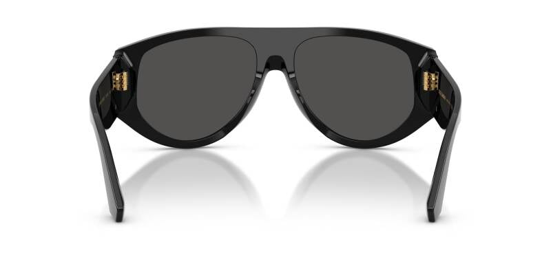 Dolce Gabbana DG4499 501/8757 Women's Sunglasses with Grey Lenses