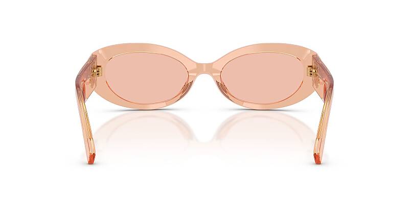 Dolce & Gabbana 0DG4537 Women's Sunglasses with 53mm Lens