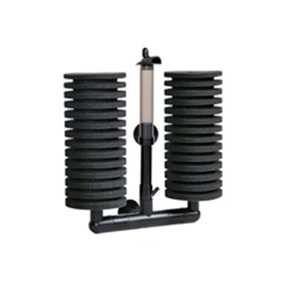 Dophin SF33 Sponge Filter for Breeding and Fry Tanks