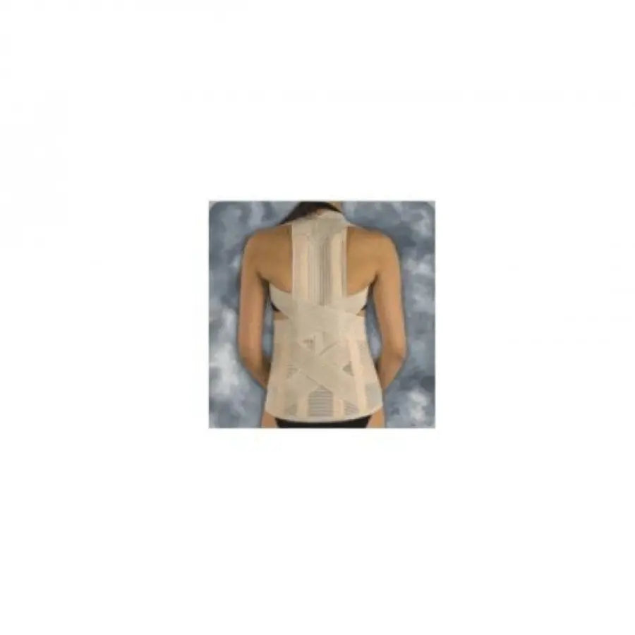 Dorse Lumbar Support Corset for Lower Back Stability 1 pc