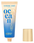 Vivienne Sabo Ocean Moisturizing Foundation 01 Light Beige 30ml