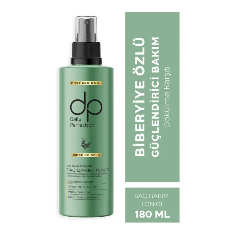 DP Daily Perfection Rosemary Anti-Shedding Hair Tonic 180 ml