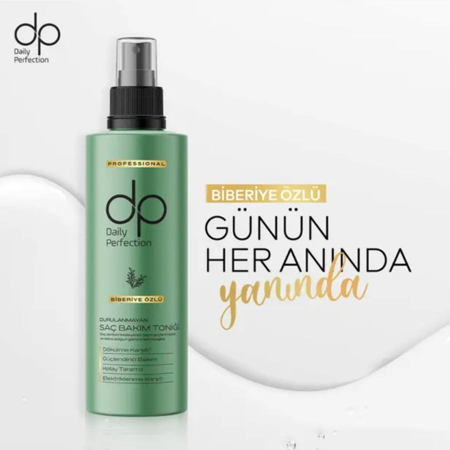 DP Daily Perfection Rosemary Anti-Shedding Hair Tonic 180 ml