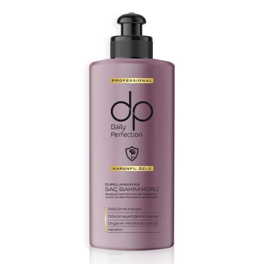 DP Daily Perfection Clove Extract Leave-In Hair Care 200 ml