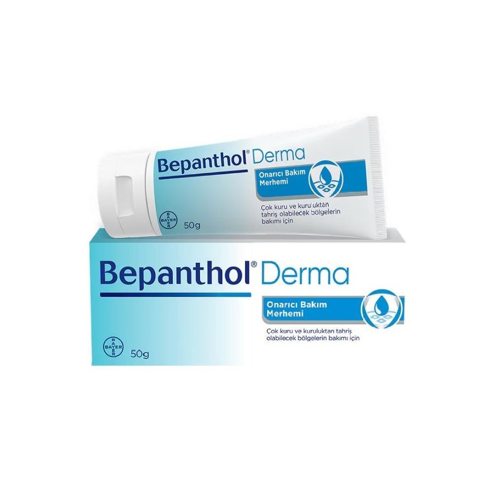 Bepanthol Derma Repair Care Ointment 50g - image 6