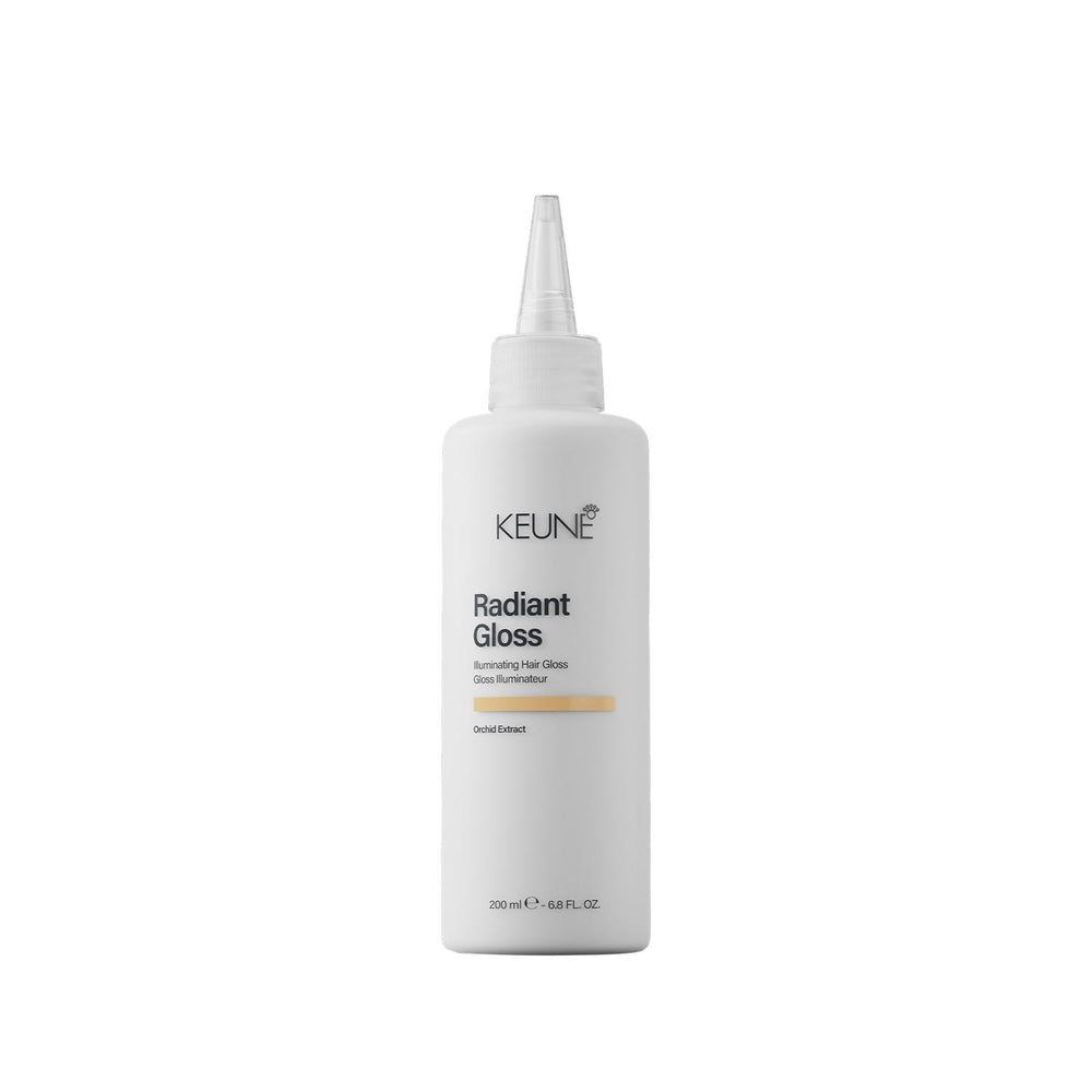 Keune Radiant Gloss Hair Gloss Conditioner 200 ml