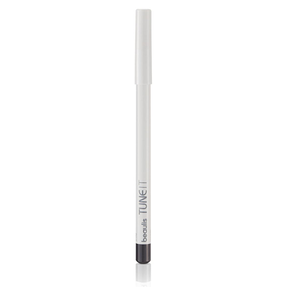 Beaulis Tune It Eyeliner 401 Anthracite - Long-Lasting Waterproof Formula for Makeup Enthusiasts - view 2