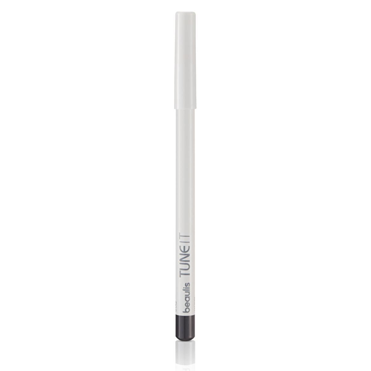 beaulistune-it-eyeliner-401-anthracite, close-up-of-beaulis-tune-it-eyeliner-401-anthracite Beaulis Tune It Eyeliner 401 Anthracite - Long-Lasting Waterproof Formula for Makeup Enthusiasts Beaulis Tune It Eyeliner 401 Anthracite beaulistune-it, eyeliner, waterproof-eyeliner, long-lasting-makeup, smoky-eye, rich-pigment, makeup-enthusiasts, easy-application, eye-makeup, ai-generated