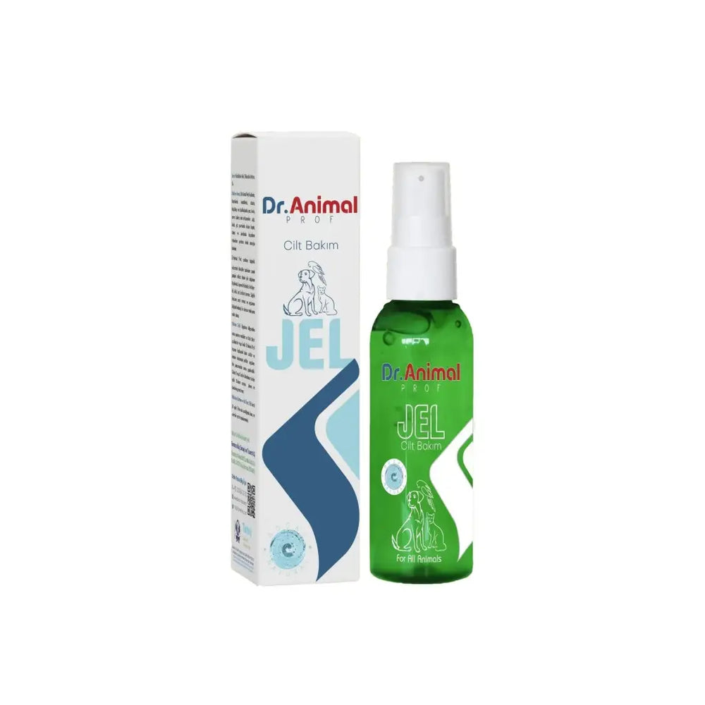 Dr.Animal Skin Care Gel 100 ml