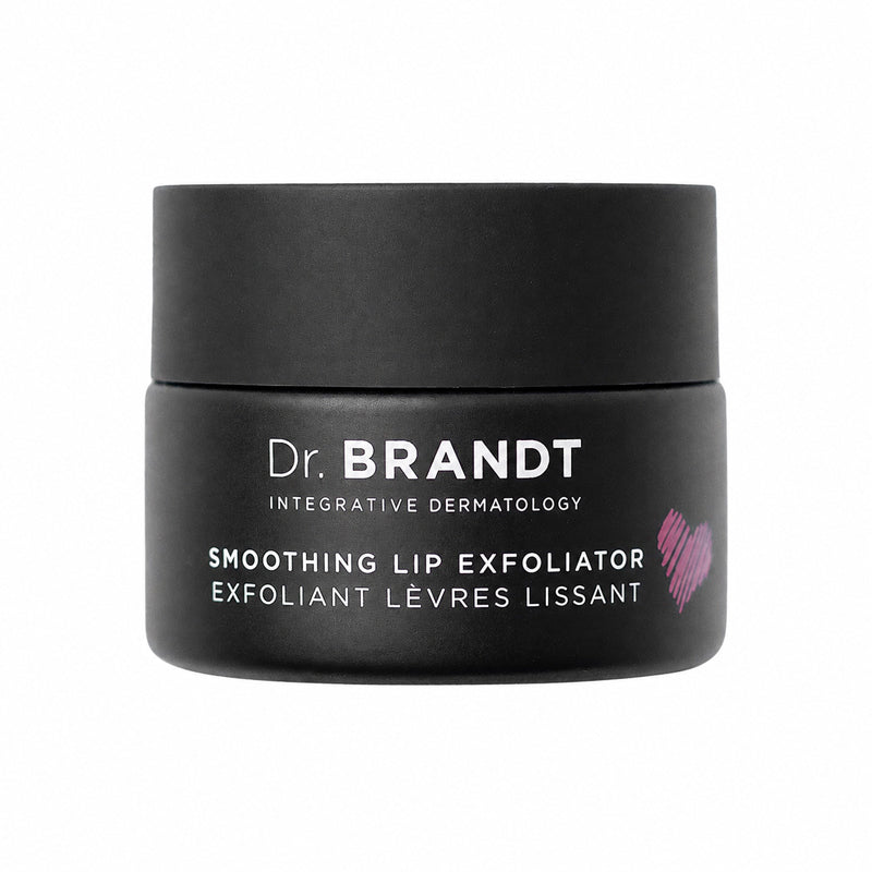 Dr. Brandt Microdermabrasion Smoothing Lip Exfoliator 10g