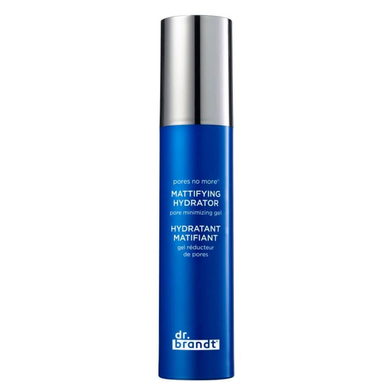 Dr. Brandt Pores No More Mattifying HyDrator Pore Minimizing Gel 50 ML