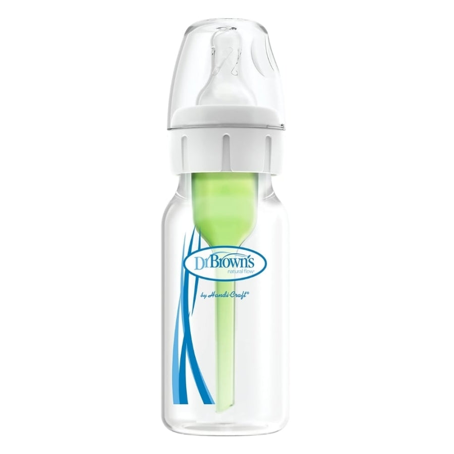 Dr. Browns Options Standard PP Baby Bottle for Colic Relief 120ml