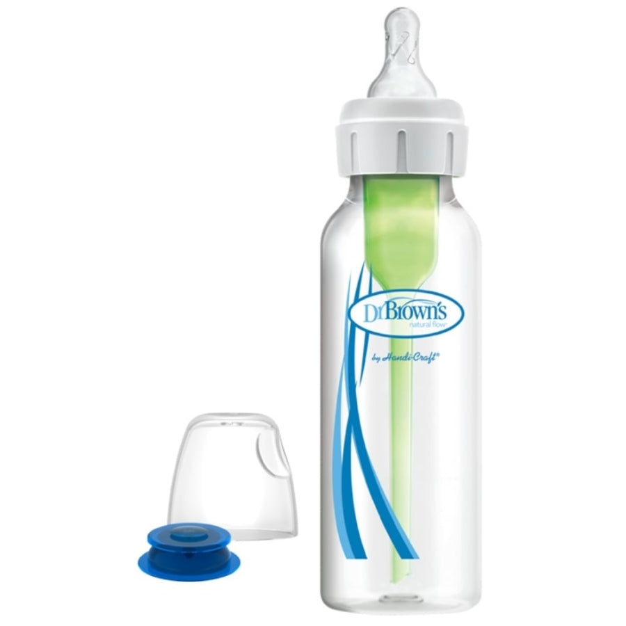 Dr. Brown's Specialty Feeding Medical PP Baby Bottle 250ml