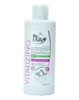 Dr C Tuna Vitalizing Garlic & Capixyl Shampoo 225 ml - SaÇ
