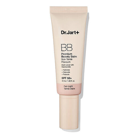 Dr. Jart+ BB Premium Beauty Balm SPF50+ Fair-Light 40 ml