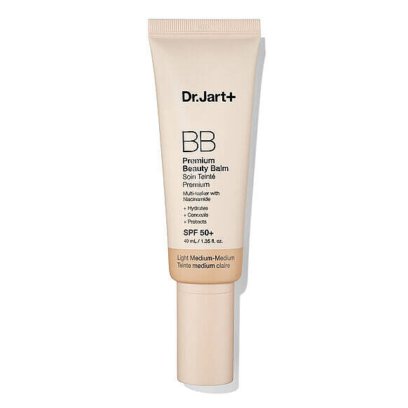 Dr. Jart+ BB Premium Beauty Balm SPF50+ Light Medium-Medium 40 ml