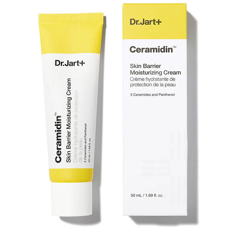 Dr. Jart+ Ceramidin Skin Barrier Moisturizing Cream 50 ml