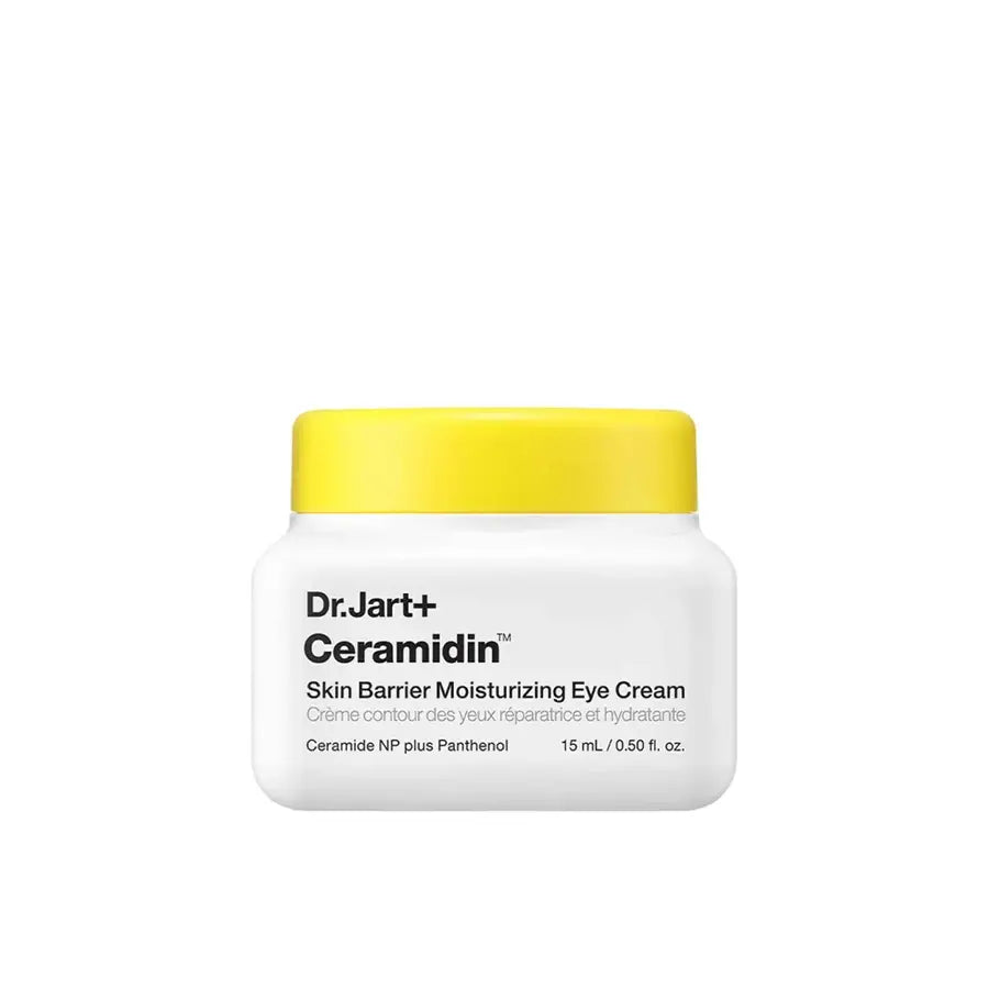 Dr. Jart+ Ceramidin Skin Barrier Moisturizing Eye Cream 15 ml