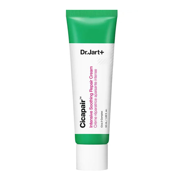 Dr Jart Cicapair Intensive Soothing Repair Cream 50ml