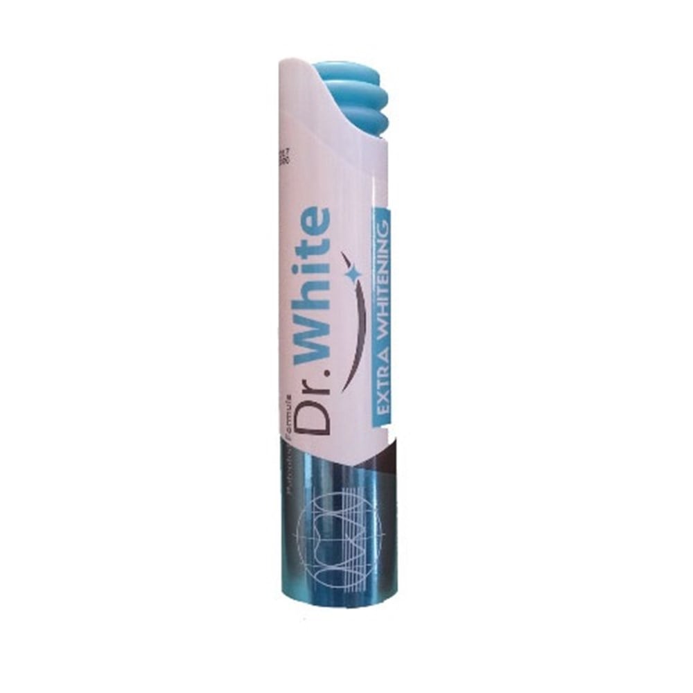 Dr.White Extra Whitening Toothpaste 100 g