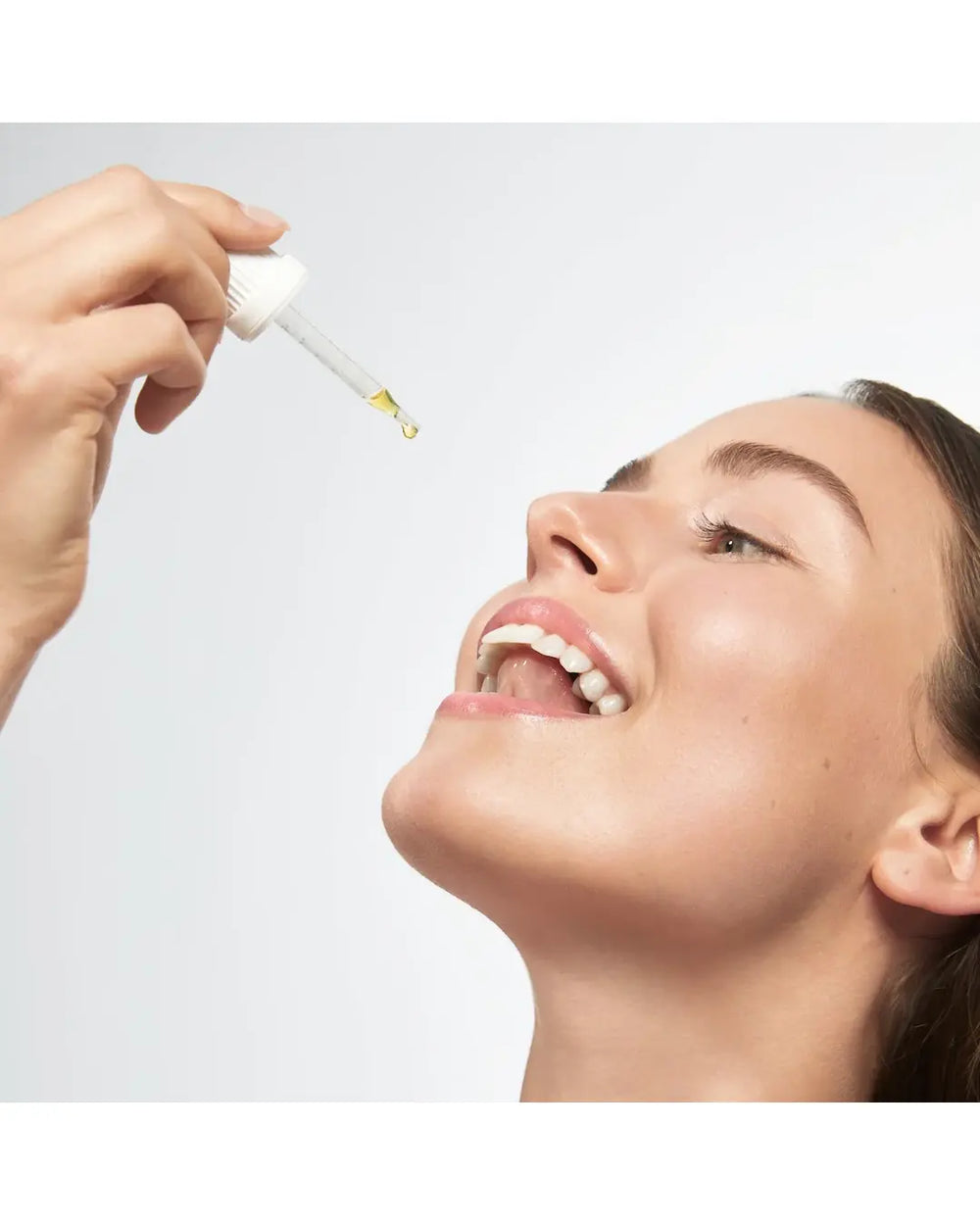 Dr. Umit Aktas Vitamin D3 & K2 Drops 20ml