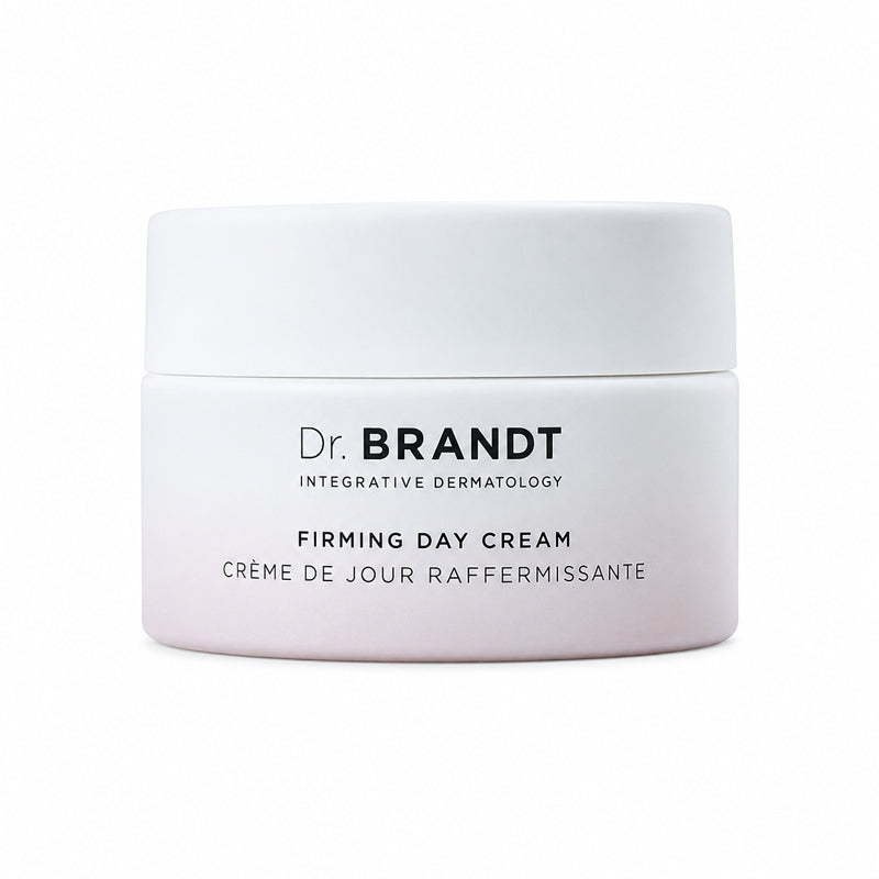 Dr. Brandt DTA Firming Day Cream Smoothing Moisturizer 50ml