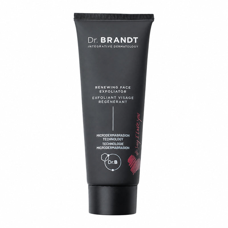 Dr. Brandt Microdermabrasion Exfoliating Face Cream 60g