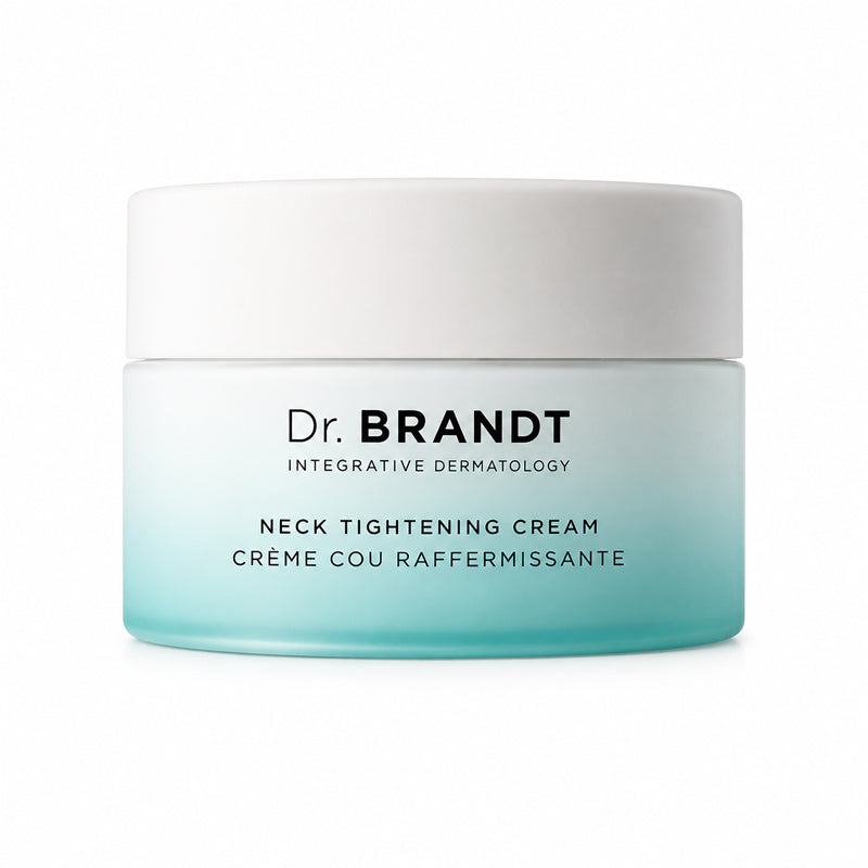 Dr. Brandt Needles No More Neck Tightening Cream 50ml