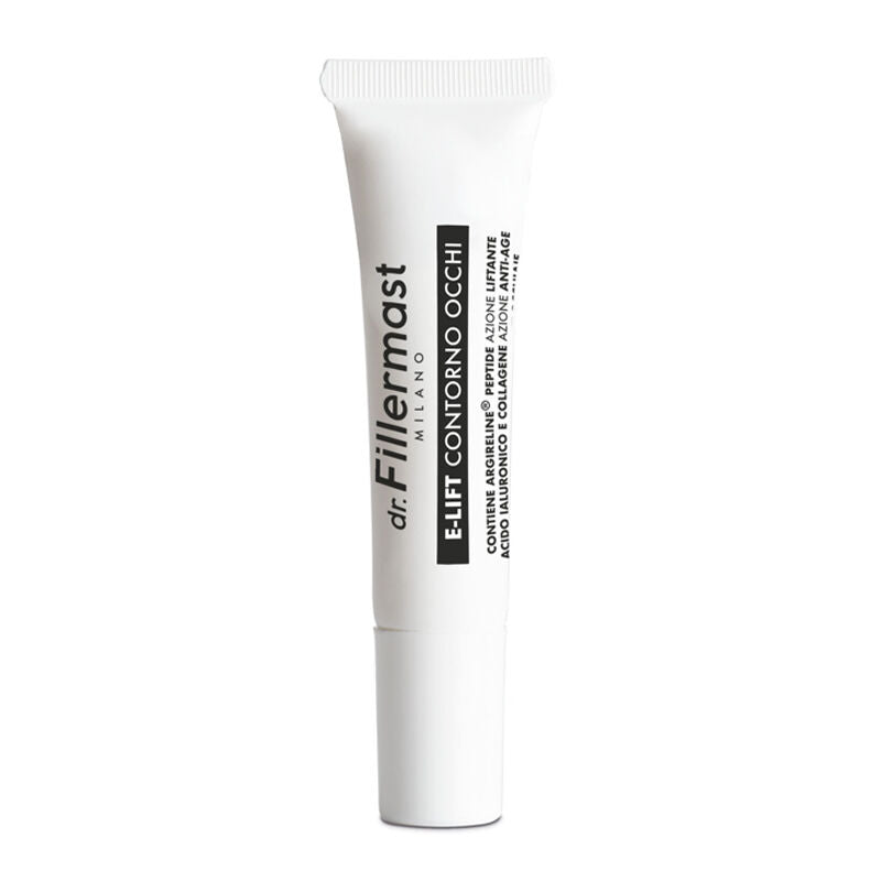 Dr.Fillermast E-Lift Eye Cream with Caffeine & Collagen 15 ml
