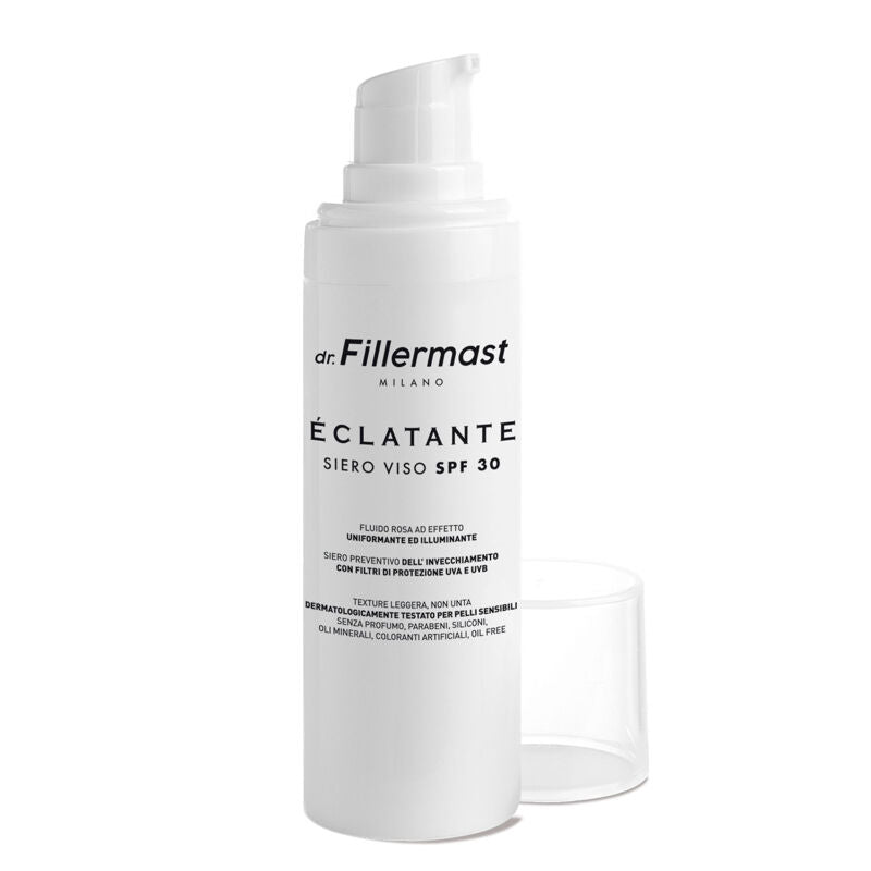 Dr.Fillermast Eclatante SPF30+ Sun Protection Emulsion 30 ml