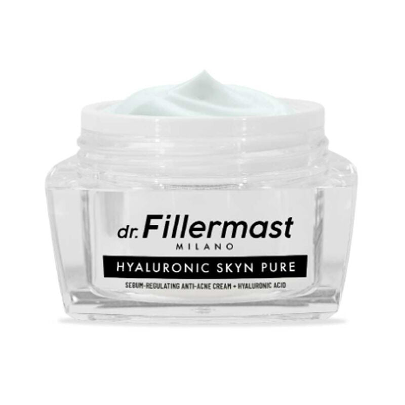 Dr.Fillermast Hyaluronic Skny Pure Light Moisturizing Cream 30 ml